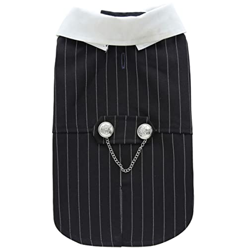 Abaodam Hunde- Für Hochzeit Haustier- Partykostüm Welpen Formelle Kleidung Bequeme Hundekleidung Abaodam Hunde- Für Hochzeit Haustier- Partykostüm Welpen Formelle Kleidung Bequeme Hundekleidung von Abaodam