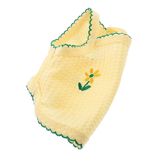 Abaodam Sommerhundkleid Kühlung Kostüm Hundemäntel wasserdicht Cool Hundebekleidung für große Hunde verschleißfestes Welpenshirt Welpenweste Welpenhemd Baumwolle Polyester Abaodam Sommerhundkleid Kühlung Kostüm Hundemäntel wasserdicht Cool Hundebekleidung für große Hunde verschleißfestes Welpenshirt Welpenweste Welpenhemd Baumwolle Polyester von Abaodam