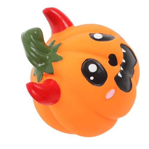 Abaodam Sound- Für Haustiere Kauspielzeug Für Welpen Quietschendes Welpenspielzeug Hundebälle Quietschen Quietschendes Kauspielzeug Für Hunde Orange Emulsion Abaodam Sound- Für Haustiere Kauspielzeug Für Welpen Quietschendes Welpenspielzeug Hundebälle Quietschen Quietschendes Kauspielzeug Für Hunde Orange Emulsion von Abaodam