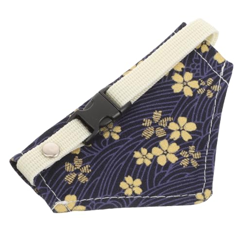 Abaodam Speichelschal Für Haustiere Hundehalstuch Halstücher Haustierlätzchen Zubehör Rosa Bandana Hundehalsband Für Welpen Überzüge Katzen Haustiere Hündchen Lätzchen Abaodam Speichelschal Für Haustiere Hundehalstuch Halstücher Haustierlätzchen Zubehör Rosa Bandana Hundehalsband Für Welpen Überzüge Katzen Haustiere Hündchen Lätzchen von Abaodam