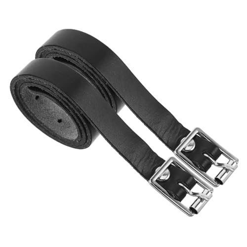 Abaodam Sporengürtel Herren Damen Pferdestiefelsporen Cowboysporen Für Herren Sporen Herrensporen Cowgirlsporen Reitsporen Sporen Cosplay Sporen Praktischer Gürtelsporen Schwarze Abaodam Sporengürtel Herren Damen Pferdestiefelsporen Cowboysporen Für Herren Sporen Herrensporen Cowgirlsporen Reitsporen Sporen Cosplay Sporen Praktischer Gürtelsporen Schwarze von Abaodam