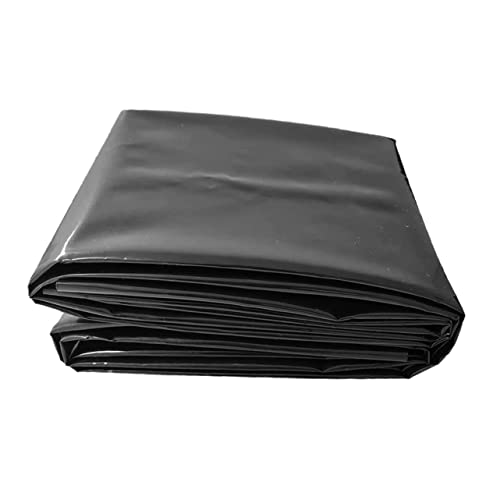 Abaodam Teichfolie Hdpe für Fischteiche Teichplane Zuschneidbar Langlebig Robust für Outdoor Einsatz Abaodam Teichfolie Hdpe für Fischteiche Teichplane Zuschneidbar Langlebig Robust für Outdoor Einsatz von Abaodam