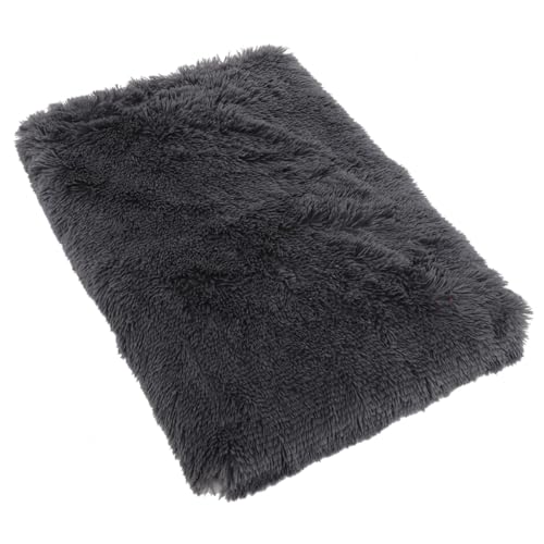Abaodam Tiefschlaf Förderndes Haustier Sofa Kissen Langfloriges Plüschmaterial Atmungsaktiv für Hunde und Katzenbett für Couch Käfig Haustierbett im Winter und Herbst Abaodam Tiefschlaf Förderndes Haustier Sofa Kissen Langfloriges Plüschmaterial Atmungsaktiv für Hunde und Katzenbett für Couch Käfig Haustierbett im Winter und Herbst von Abaodam