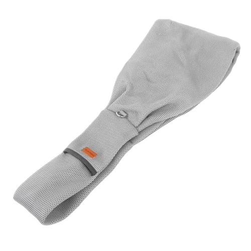 Abaodam Transportbox Für Haustiere Hund Schultertrage Kleiner Hundeträger Welpenträger Transportbox Für Katze Kätzchenträger Bequemes Haustierkuschel Sack Träger Für Katze Grau Polyester Abaodam Transportbox Für Haustiere Hund Schultertrage Kleiner Hundeträger Welpenträger Transportbox Für Katze Kätzchenträger Bequemes Haustierkuschel Sack Träger Für Katze Grau Polyester von Abaodam