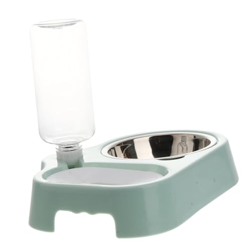 Abaodam Trinkbrunnen Für Haustiere Automatischer Wasserspender Für Katzen Spender Für Wassernapf Für Hunde Futterautomat Für Haustiere Automatischer Futternapf Schüssel Trinken Blue Abs Abaodam Trinkbrunnen Für Haustiere Automatischer Wasserspender Für Katzen Spender Für Wassernapf Für Hunde Futterautomat Für Haustiere Automatischer Futternapf Schüssel Trinken Blue Abs von Abaodam