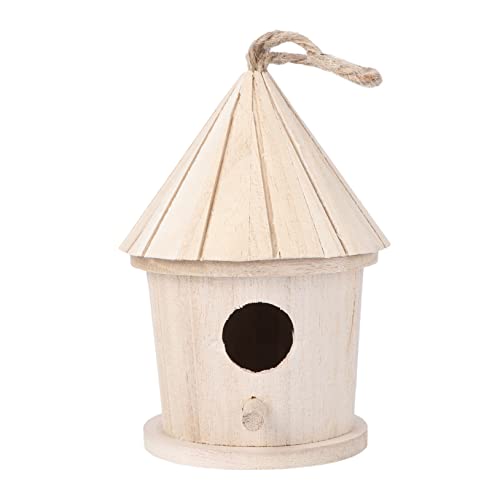 Abaodam Turm Design für Kleine Kreatives Vogel Zubehör für Wohnzimmer und Garten Handgefertigtes DIY Dekorationselement Abaodam Turm Design für Kleine Kreatives Vogel Zubehör für Wohnzimmer und Garten Handgefertigtes DIY Dekorationselement von Abaodam