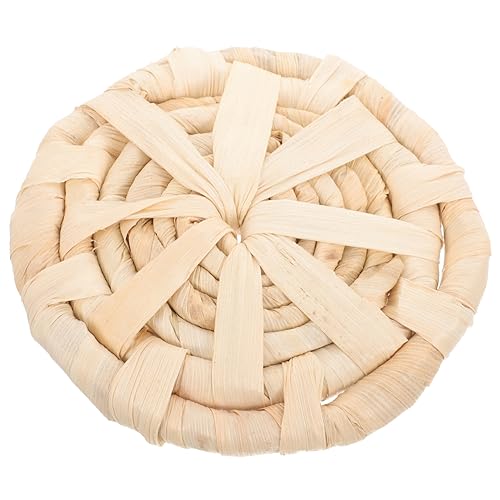 Abaodam Papageien Spielzeug Aus Mais Kauspielzeug Für Vögel Stabiler Natürlicher Spielplatz Für Wellensittiche Nymphensittiche Papageien Einfach Zu Platzieren Verwenden Abaodam Papageien Spielzeug Aus Mais Kauspielzeug Für Vögel Stabiler Natürlicher Spielplatz Für Wellensittiche Nymphensittiche Papageien Einfach Zu Platzieren Verwenden von Abaodam