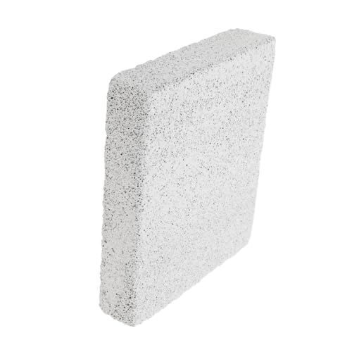 Abaodam Volcanic Stone Pet Grinding Pad für Kleine Tiere Natürlicher Lava-Stein Kratz Krallenschleifer für Kaninchen Chinchilla Hamster zur Nagelpflege und Käfigschutz Kompakt und von Abaodam