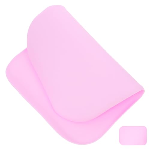 Abaodam Wasserdichtes Haustier -Placemat Katzenfuttermatte Futternapfhalter Futtermatte für Katzen Pet Bowl Matte absorbiert Essen Hundewasserschale Hundematte für Näpfe Kieselgel Rosa Abaodam Wasserdichtes Haustier -Placemat Katzenfuttermatte Futternapfhalter Futtermatte für Katzen Pet Bowl Matte absorbiert Essen Hundewasserschale Hundematte für Näpfe Kieselgel Rosa von Abaodam