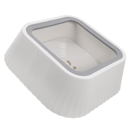Abaodam Wassernapfspender Für Hunde Kleiner Spritznapf Hundenapf Wassernapf Für Katzen Outdoor Wassernapf Für Hunde Wassernapf Für Katzen Wassernapf Für Welpen Wassernapf Für von Abaodam