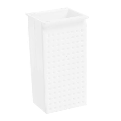 Abaodam Wasserspender Filterbox Haustierbrunnenfilter Ersatzfilter Für Katzenbrunnen Katzenfilter Für Wasserbrunnen Weiß Abaodam Wasserspender Filterbox Haustierbrunnenfilter Ersatzfilter Für Katzenbrunnen Katzenfilter Für Wasserbrunnen Weiß von Abaodam