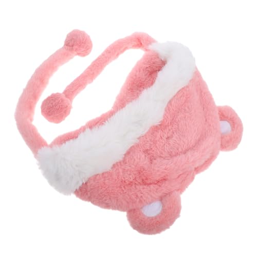 Abaodam Wintermütze Für Hunde Hundemützen Für Den Winter Hundeschal Wintermütze Für Hunde Haustier Hundewelpe Fleece Warme Hundeweste Warme Hundemützen Warmes Hundebett Für Den Abaodam Wintermütze Für Hunde Hundemützen Für Den Winter Hundeschal Wintermütze Für Hunde Haustier Hundewelpe Fleece Warme Hundeweste Warme Hundemützen Warmes Hundebett Für Den von Abaodam