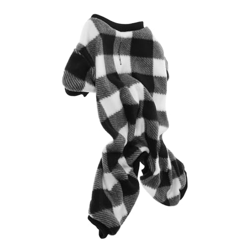 Abaodam Winterweste Atmungsaktive Haustierkleidung Aus Warmem Winddichtes Outfit Für Kleine Und Mittelgroße Für Outdoor Aktivitäten Abaodam Winterweste Atmungsaktive Haustierkleidung Aus Warmem Winddichtes Outfit Für Kleine Und Mittelgroße Für Outdoor Aktivitäten von Abaodam