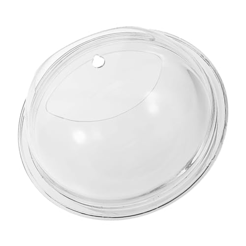 Abaodam an der Wand befestigtes Aquarium Geburtstagsgeschenk geburtstagsdekoration Wandvase zum Aufhängen Dekorationen Wasser- Wandvase aus Acryl Pflanzenhalter für die Wand Transparent von Abaodam