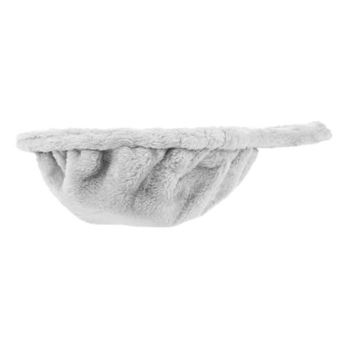 Abaodam katzenkratzbaum katzenkorb katzenkörbchen Katzenhaus katzenzubehör katzenplatz hängematte Katzenklettergerüstbrücke Ersatzbett für Kratzbaum Katzennestrahmen Stahlring Light Grey Abaodam katzenkratzbaum katzenkorb katzenkörbchen Katzenhaus katzenzubehör katzenplatz hängematte Katzenklettergerüstbrücke Ersatzbett für Kratzbaum Katzennestrahmen Stahlring Light Grey von Abaodam