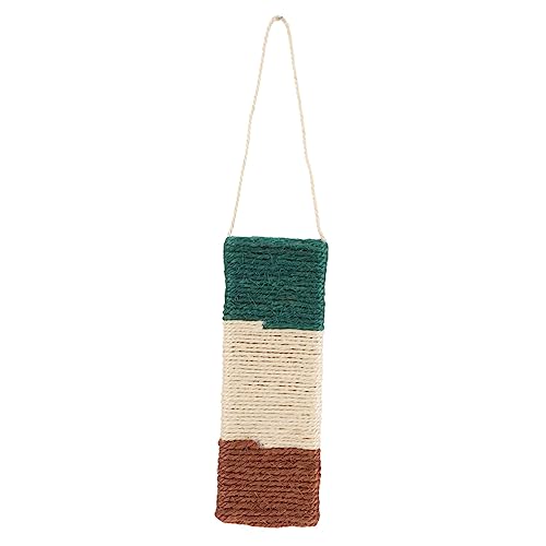 Abaodam kratzbaum für Katzen Kratzer Kratzbaum für Wohnungskatzen Kätzchen Kratzbaum Krallenspielzeug für Katzen drinnen Pads aus Katzenspielzeug Entzückendes Kratzbrett für Katzen Sisal Abaodam kratzbaum für Katzen Kratzer Kratzbaum für Wohnungskatzen Kätzchen Kratzbaum Krallenspielzeug für Katzen drinnen Pads aus Katzenspielzeug Entzückendes Kratzbrett für Katzen Sisal von Abaodam