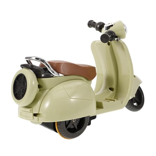 Hamster Motorradspielzeug Lustiges Versteck für Hamster Meerschweinchen und Kleine Haustiere aus Sicherem Fördert Bewegung und Spielspaß für Kreative Hamster Motorradspielzeug Lustiges Versteck für Hamster Meerschweinchen und Kleine Haustiere aus Sicherem Fördert Bewegung und Spielspaß für Kreative von Abaodam