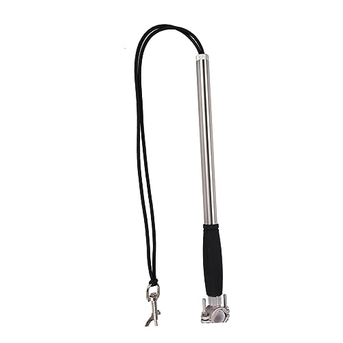 Hundeleine für Fahrrad mit Einfacher Installation Gefedert für Jogging und Training für Hundehalter Hundeleine für Fahrrad mit Einfacher Installation Gefedert für Jogging und Training für Hundehalter von Abaodam