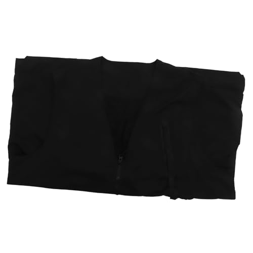 Hundetrainer Weste für Gehorsamkeitsübungen Praktische Haustier Trainerweste mit Verstellbarem Taillenzug Atmungsaktivem Mesh Futter und Reißverschlusstaschen für Zubehör Hundetrainer Weste für Gehorsamkeitsübungen Praktische Haustier Trainerweste mit Verstellbarem Taillenzug Atmungsaktivem Mesh Futter und Reißverschlusstaschen für Zubehör von Abaodam