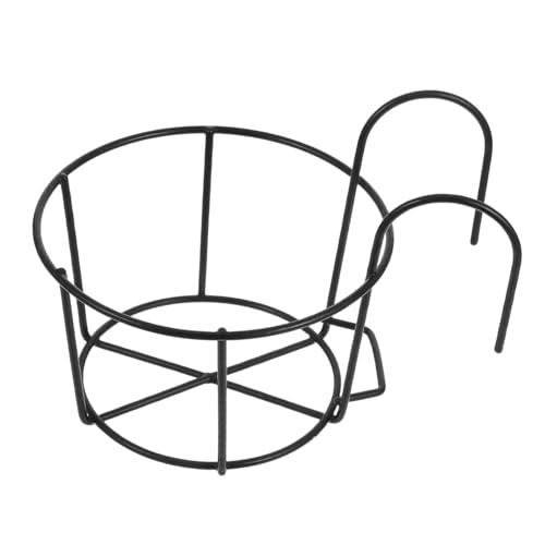 Kleintier Heu Futterspender aus Metall Robuster Hängender Futterhalter für Meerschweinchen Minimiert Heuverlust Design für Tierkäfige Kleintier Heu Futterspender aus Metall Robuster Hängender Futterhalter für Meerschweinchen Minimiert Heuverlust Design für Tierkäfige von Abaodam