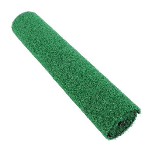 Künstliche Grasmatte für Aquarien und Terrarien Leichte Rasenfläche als Sonnenplattform für Schildkröten und Dekorative Gartenmatte Künstliche Grasmatte für Aquarien und Terrarien Leichte Rasenfläche als Sonnenplattform für Schildkröten und Dekorative Gartenmatte von Abaodam