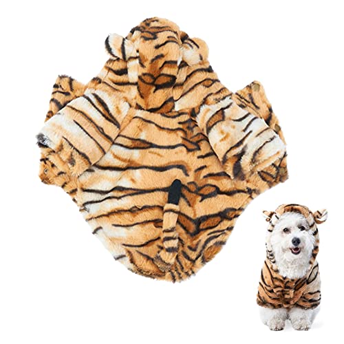 Abbto Haustierkleidung, warme Winterkleidung für Hunde, Hoodies, Jacken, Kleidung und Accessoires für Hunde, Kleidung für kleine, mittelgroße und große Haustiere Abbto Haustierkleidung, warme Winterkleidung für Hunde, Hoodies, Jacken, Kleidung und Accessoires für Hunde, Kleidung für kleine, mittelgroße und große Haustiere von Abbto