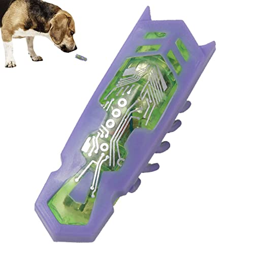 Abbto Katzenspielzeug mit kriechenden Insekten, automatisches Katzenspielzeug, interaktive intelligente Erkennung - Automatische Simulation Elektronische Katze Teaser Zubehör für Katzen Abbto Katzenspielzeug mit kriechenden Insekten, automatisches Katzenspielzeug, interaktive intelligente Erkennung - Automatische Simulation Elektronische Katze Teaser Zubehör für Katzen von Abbto