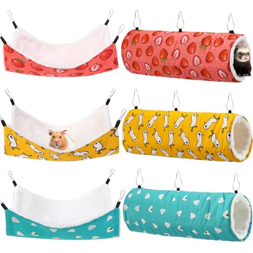 Abbylike Hängende Hängematte für Ratten, Meerschweinchen, Frettchen, Käfigzubehör, Frettchen, Tunnel und Röhren, kleine Haustiere, Hängebetten, Gleiter, Spielzeug, Meerschweinchen, Frettchen, Abbylike Hängende Hängematte für Ratten, Meerschweinchen, Frettchen, Käfigzubehör, Frettchen, Tunnel und Röhren, kleine Haustiere, Hängebetten, Gleiter, Spielzeug, Meerschweinchen, Frettchen, von Abbylike