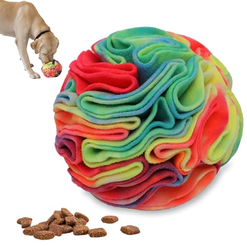 Ablechien Schnüffelball von Ablechien