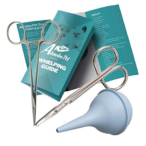 ABNOBA PET STORE Alpha Dog Essential Welpensauger / Kätzchen-Set für Welpen von Abnoba
