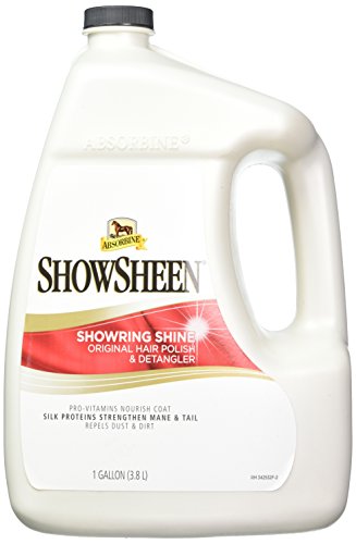 Absorbine Show Sheen Politur, 3,8 Liter von Absorbine