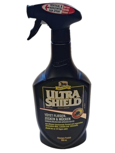 Absorbine UltraShield UK 946ml (32oz) by ABORBINE von Absorbine