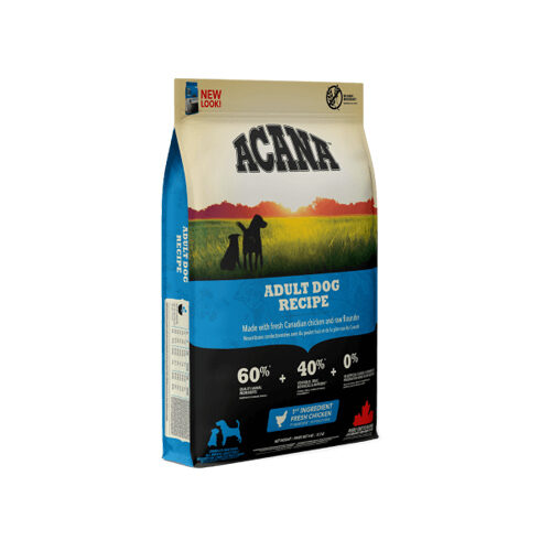 ACANA Adult Heritage - 11,4 kg von Acana