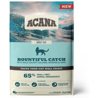 ACANA Bountiful Catch mit Lachs, Hering und Seehecht 4,5 kg ACANA Bountiful Catch mit Lachs, Hering und Seehecht 4,5 kg von Acana