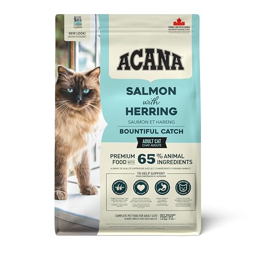 ACANA Bountiful Katze 1,8 kg von Acana