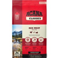 ACANA Classic Red 9,7 kg von Acana