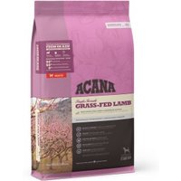 ACANA Grass-Fed Lamm 11,4 kg von Acana
