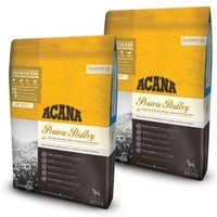 ACANA Prairie Poultry 2x9,7 kg ACANA Prairie Poultry 2x9,7 kg von Acana