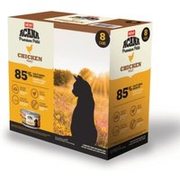ACANA Premium Pâté Huhn 32x85 g von Acana