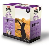 ACANA Premium Pâté Kitten Huhn und Fisch 32x85 g von Acana