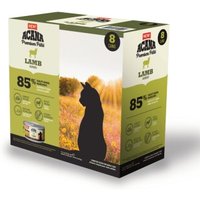 ACANA Premium Pâté Lamm 32x85 g von Acana