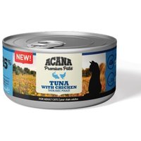 ACANA Premium Pâté Thunfisch und Huhn 24x85 g von Acana