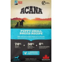 ACANA Puppy Small Breed 2x2 kg von Acana