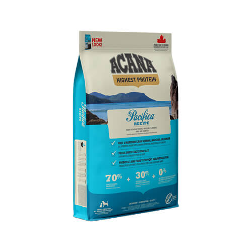 ACANA Regionals Hundefutter - Pacifica - 11,4 kg von Acana