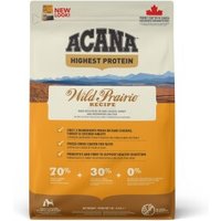 ACANA Wild Prairie 2x2 kg ACANA Wild Prairie 2x2 kg von Acana