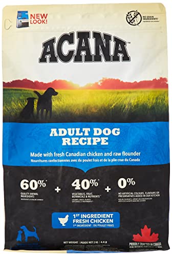 Hundefutter Adluto 2 kg von Acana
