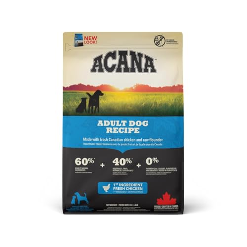 Hundefutter Adluto 2 kg von Acana