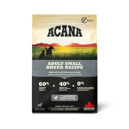 Acana Erwachsene Small Breed 340 g von Acana