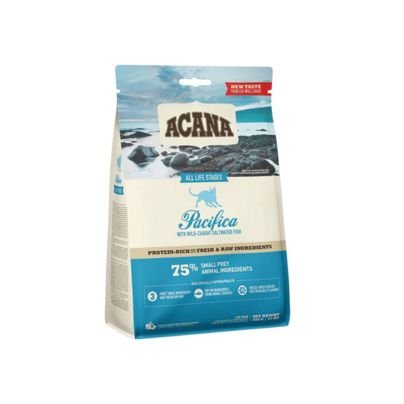 Acana All Life Stages Pacifica - 2 x 4,5 kg von Acana