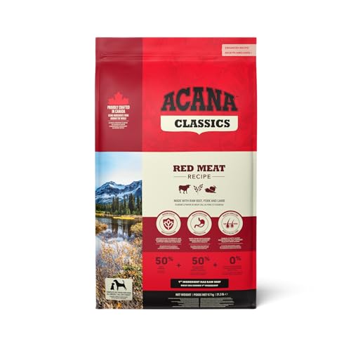 Acana Classics Classic Red - 11,4 kg von Acana